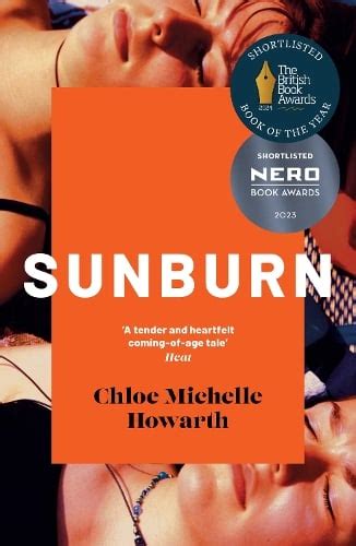 chloe michelle howarth sunburn|chloe michelle howarth.